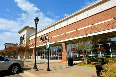 ulta town center Morgantown wv